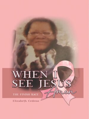 cover image of When I See Jesus